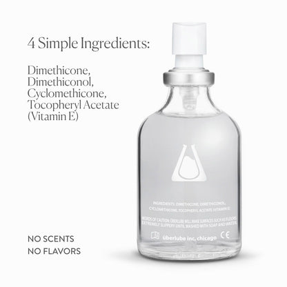 Signature Bottle Überlube