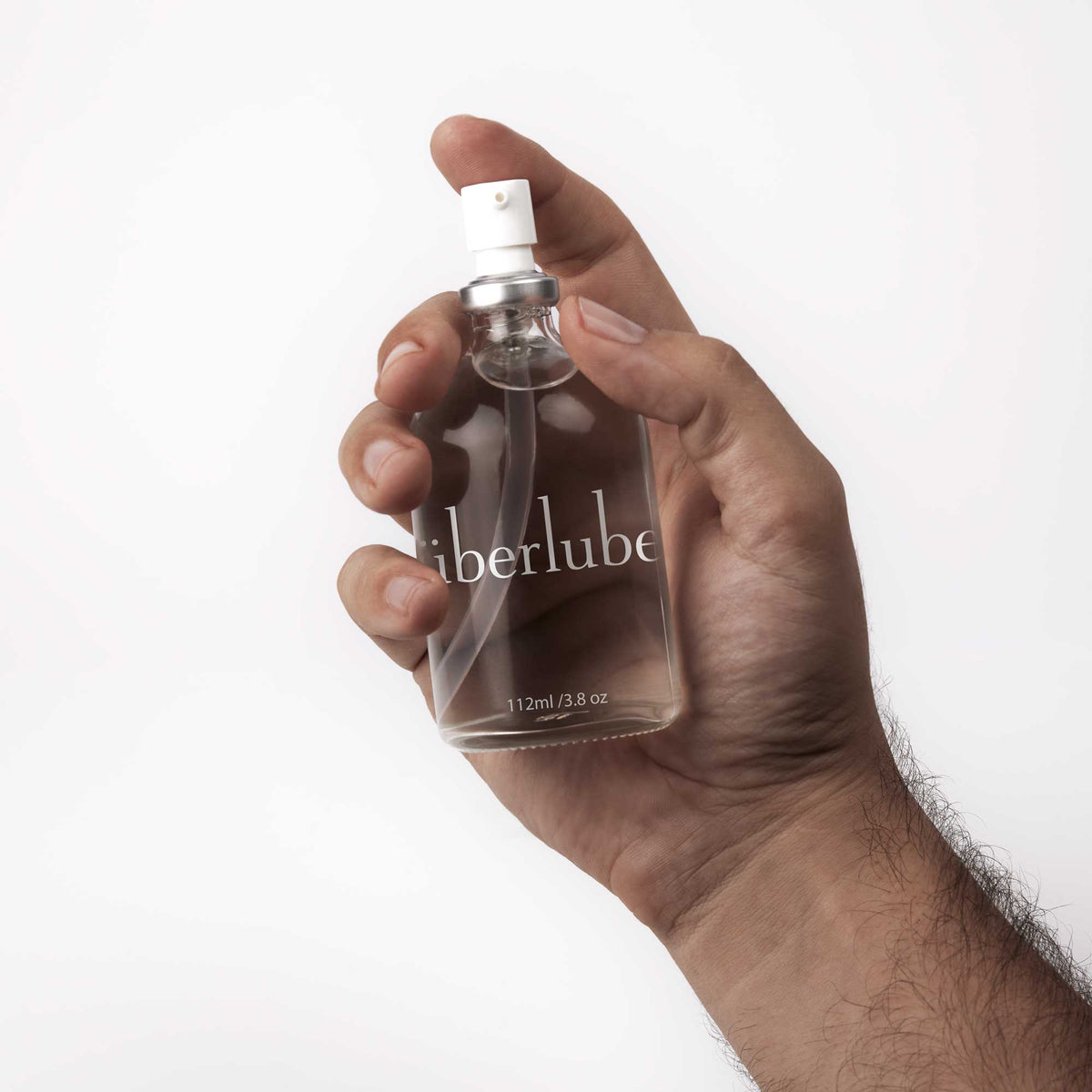 Signature Bottle Überlube