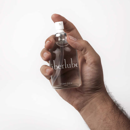 Signature Bottle Überlube