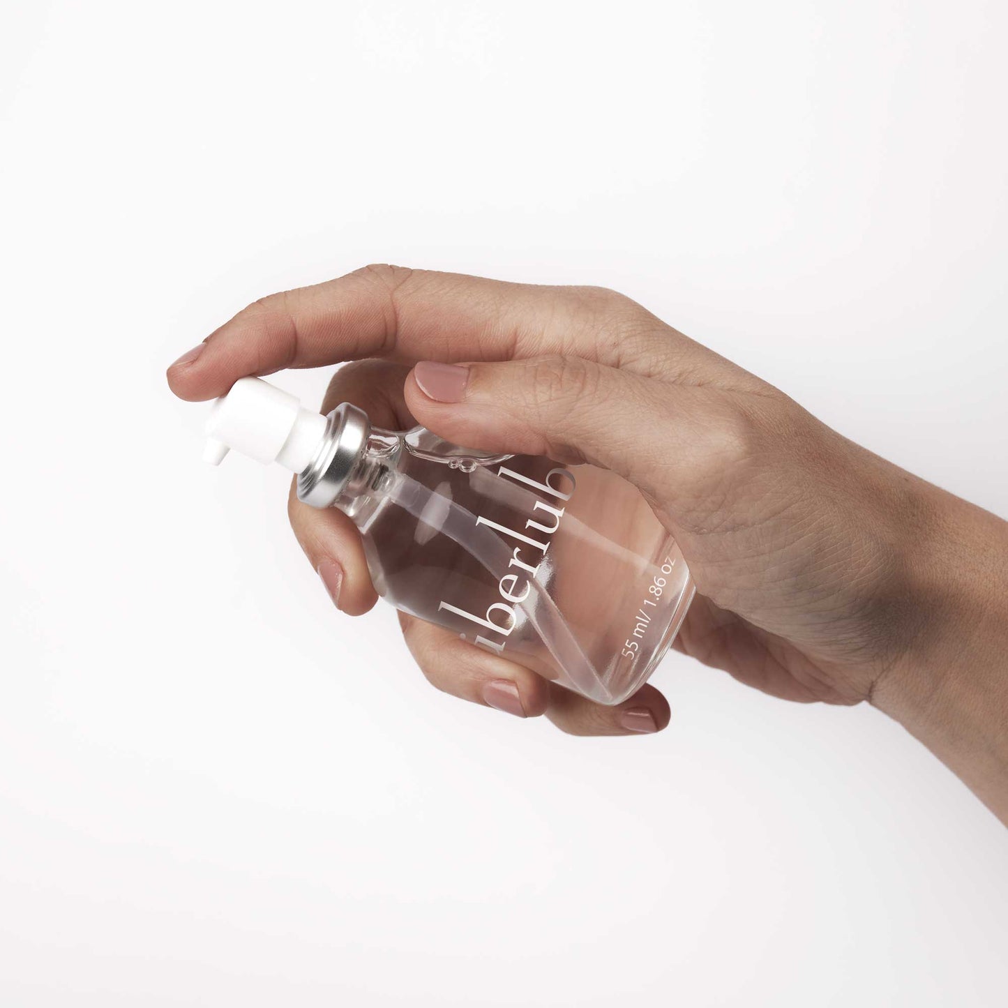 Signature Bottle Überlube