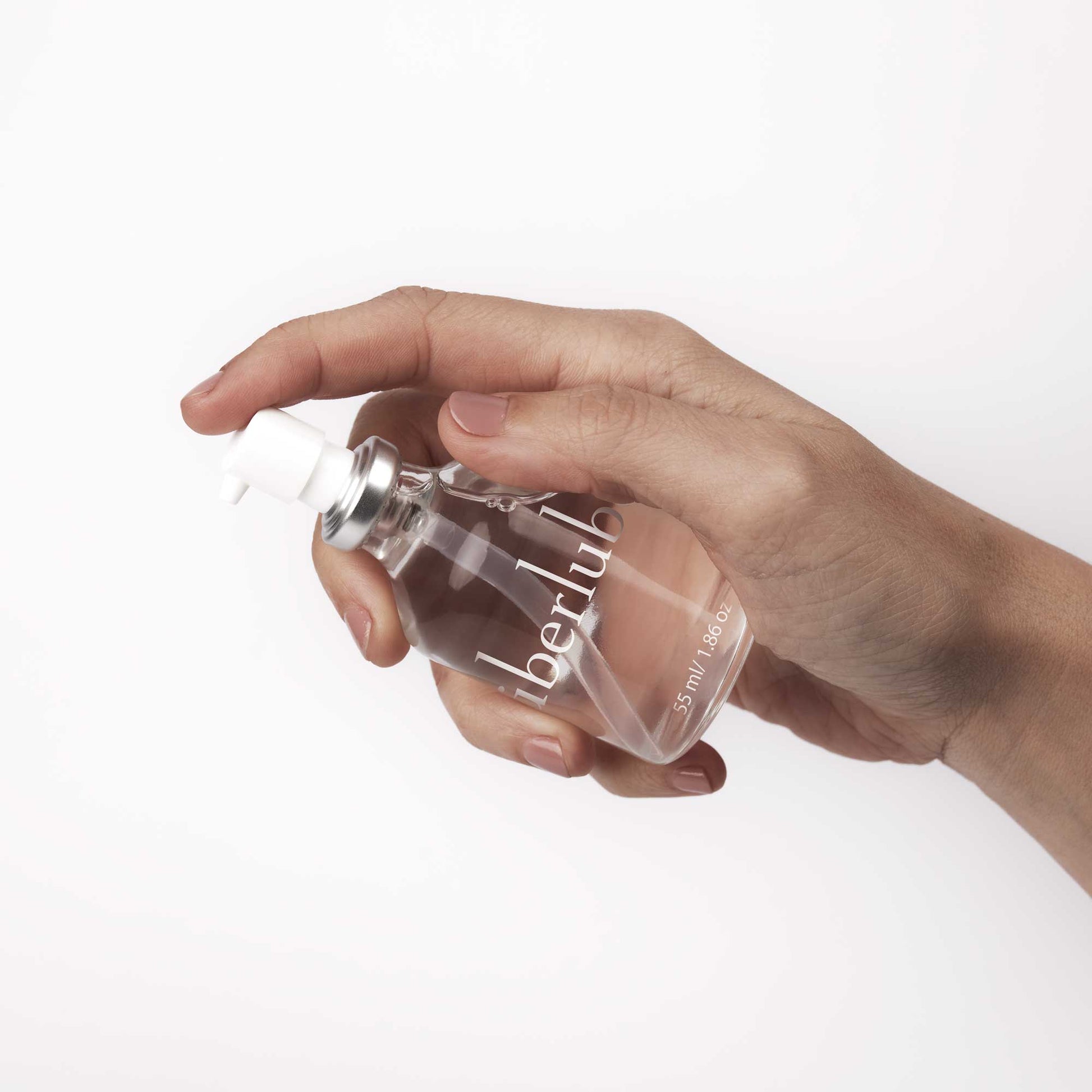 Signature Bottle Überlube