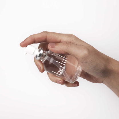 Signature Bottle Überlube