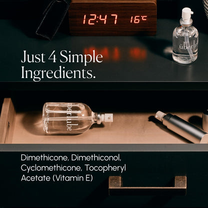 Signature Bottle Überlube