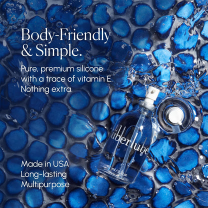 Signature Bottle Überlube