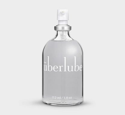 Signature Bottle Überlube